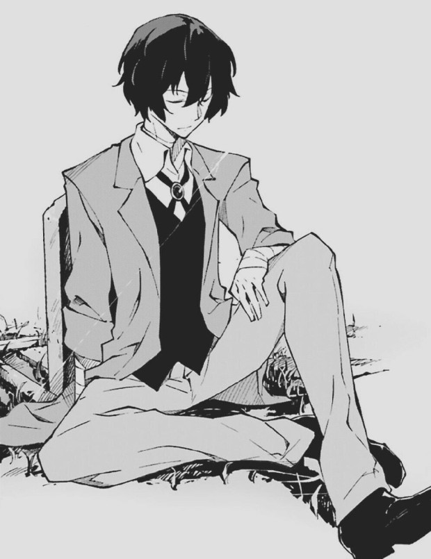 LEe_N_B's tweet image. 《MAIN》

"살아간다는 일이 
뭔가 가치가 있다고 정말로 믿는건가?"