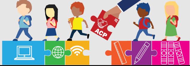 West Perry Families are eligible for the Affordable Connectivity Program. This program provides a discount of up to $30 per month toward internet for eligible households and more.  More information at 
westperry.org/news/whats_new…