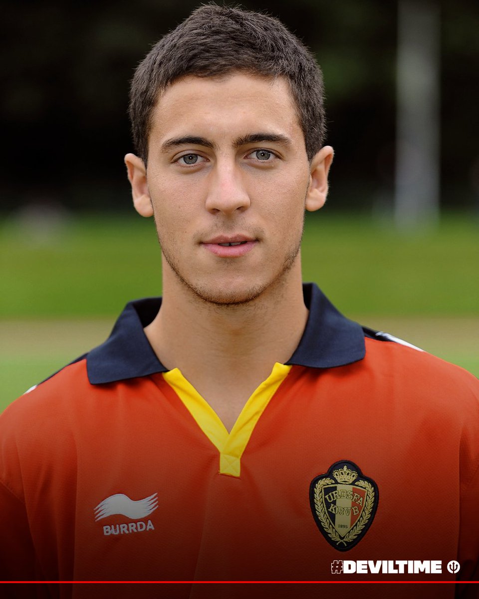 Tuly Mong🇦🇴🇸🇴🇲🇱🇪🇹 on Twitter: "RT @BelRedDevils: Siri, show me a legend