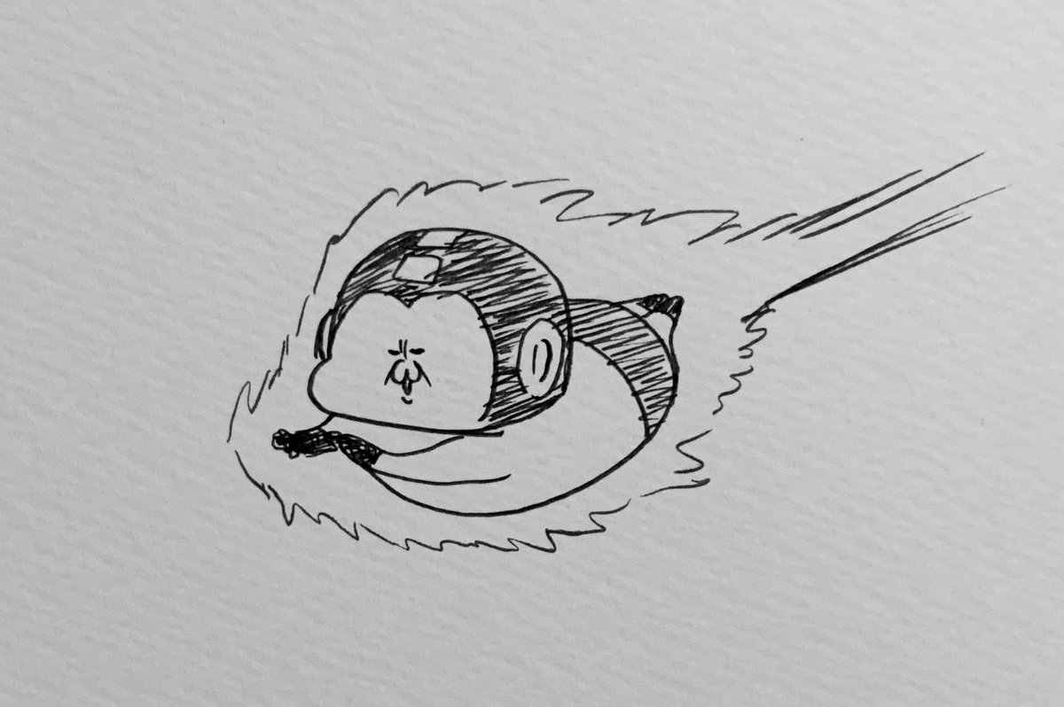 どうやらベガを倒してきたと思われるロックマン 