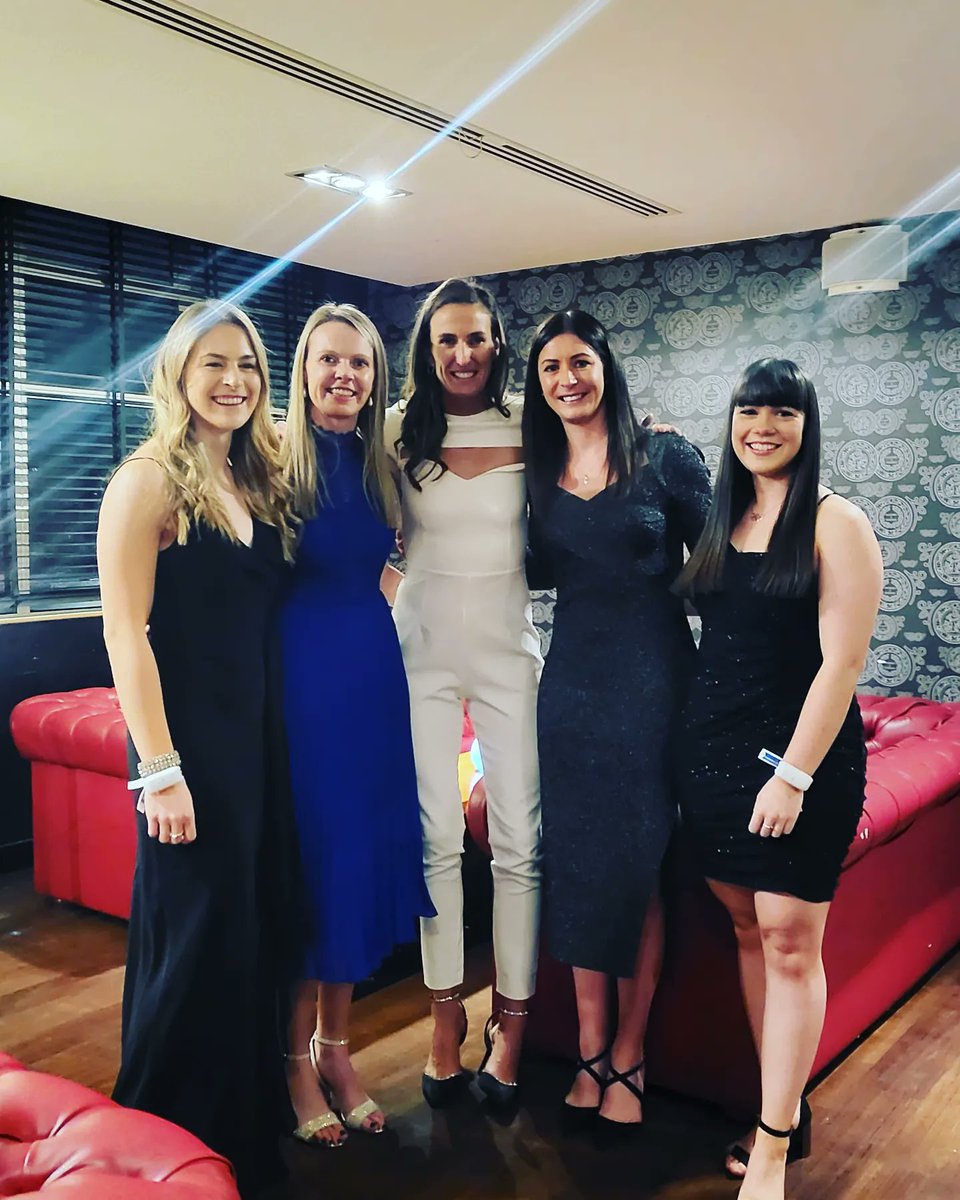 Vicky Wright MBE tweet media