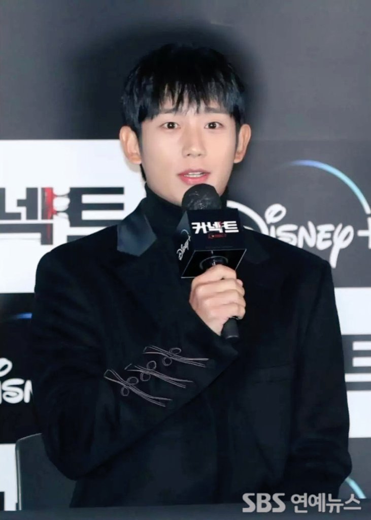 CherryShida01's tweet photo. Jung Haein never disappoint us his acting keeps deeper and interisting
Ep. 1 I don't want to blink but I cried
When his eyes were stolen and the
surgeon his body I feel his pain
Dark Hero HA DONGSOO
#CONNECTWorldPremier

#JungHaein  @ActorHaein https://t.co/eX0OhJL2Dx