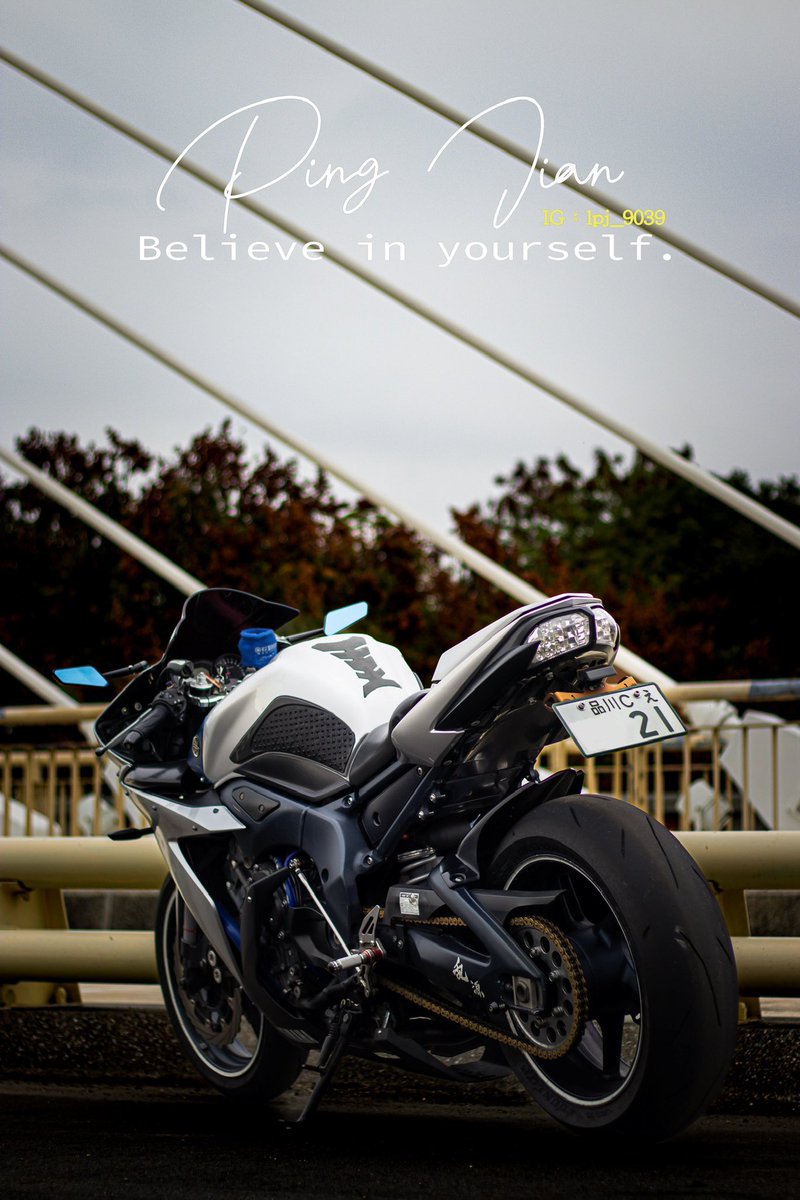 bsyuan696's tweet photo. 朋友攝影作品！
#YAMAHA #ヤマハ 
#ヤマハバイク
#YamahaFZ1
#FZ1  #FZ1N #FZ1Fazer 
#FZ1R #FazerR 
#RN16 #5VY #R1 https://t.co/iZQpR7dguT
