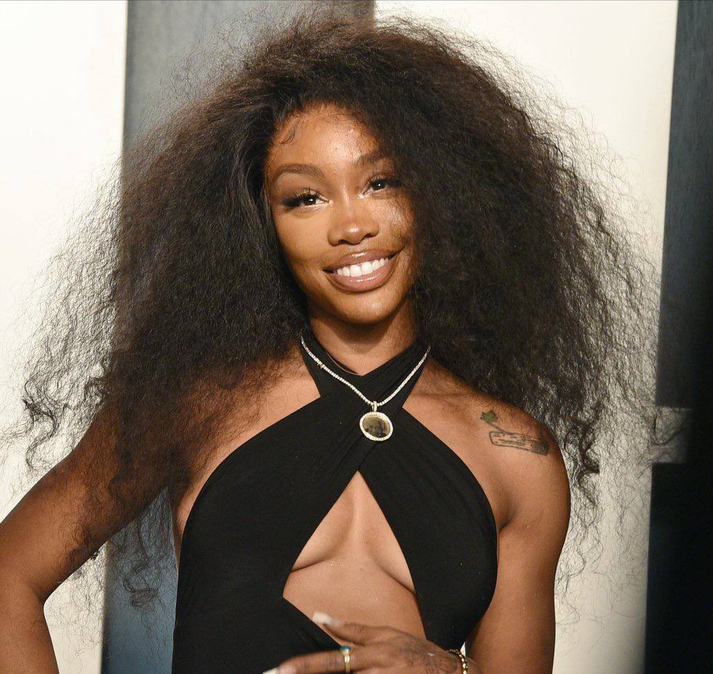 Good Days:” Why SZA's “SOS” is a timeless pop album – The Connector