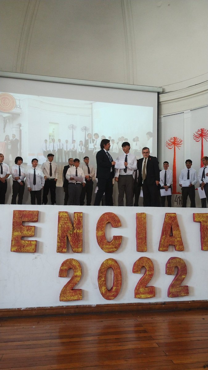 LICENCIATURA 2022