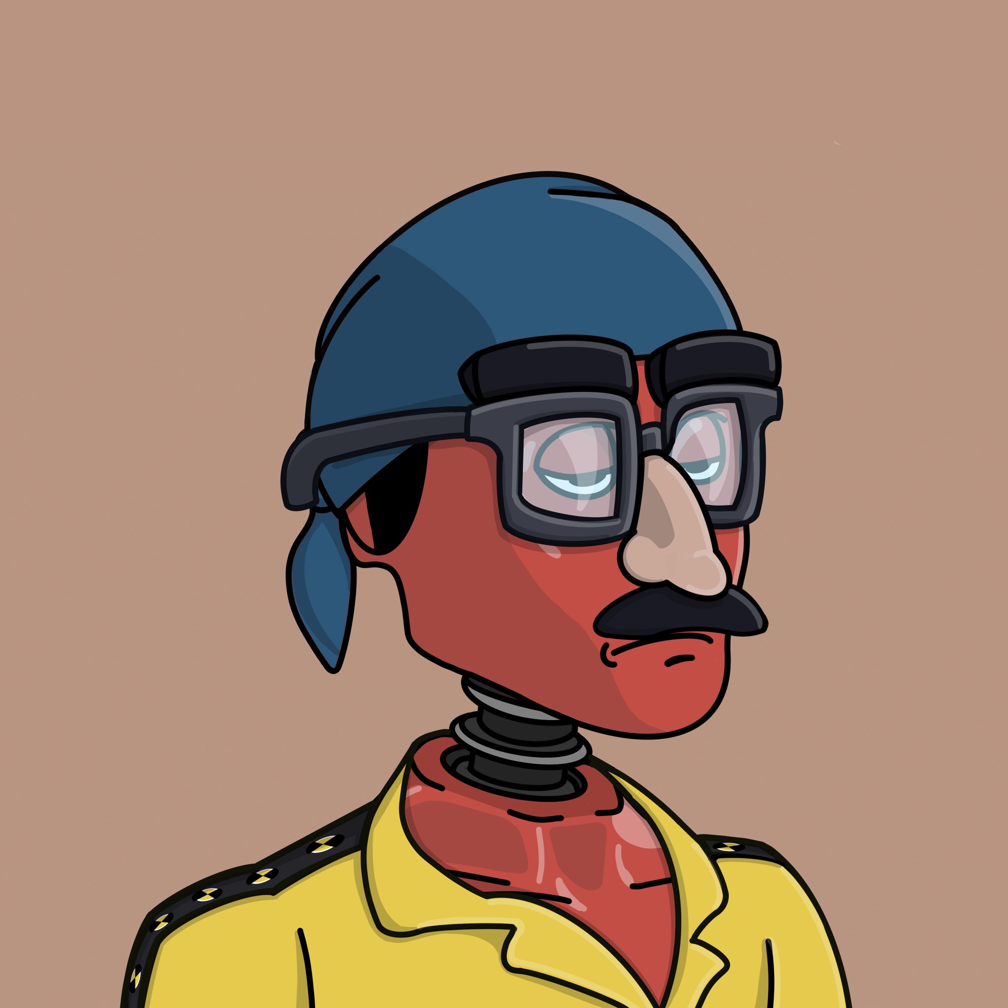 Very Important Dummies (VryImprtntDummy) / Twitter