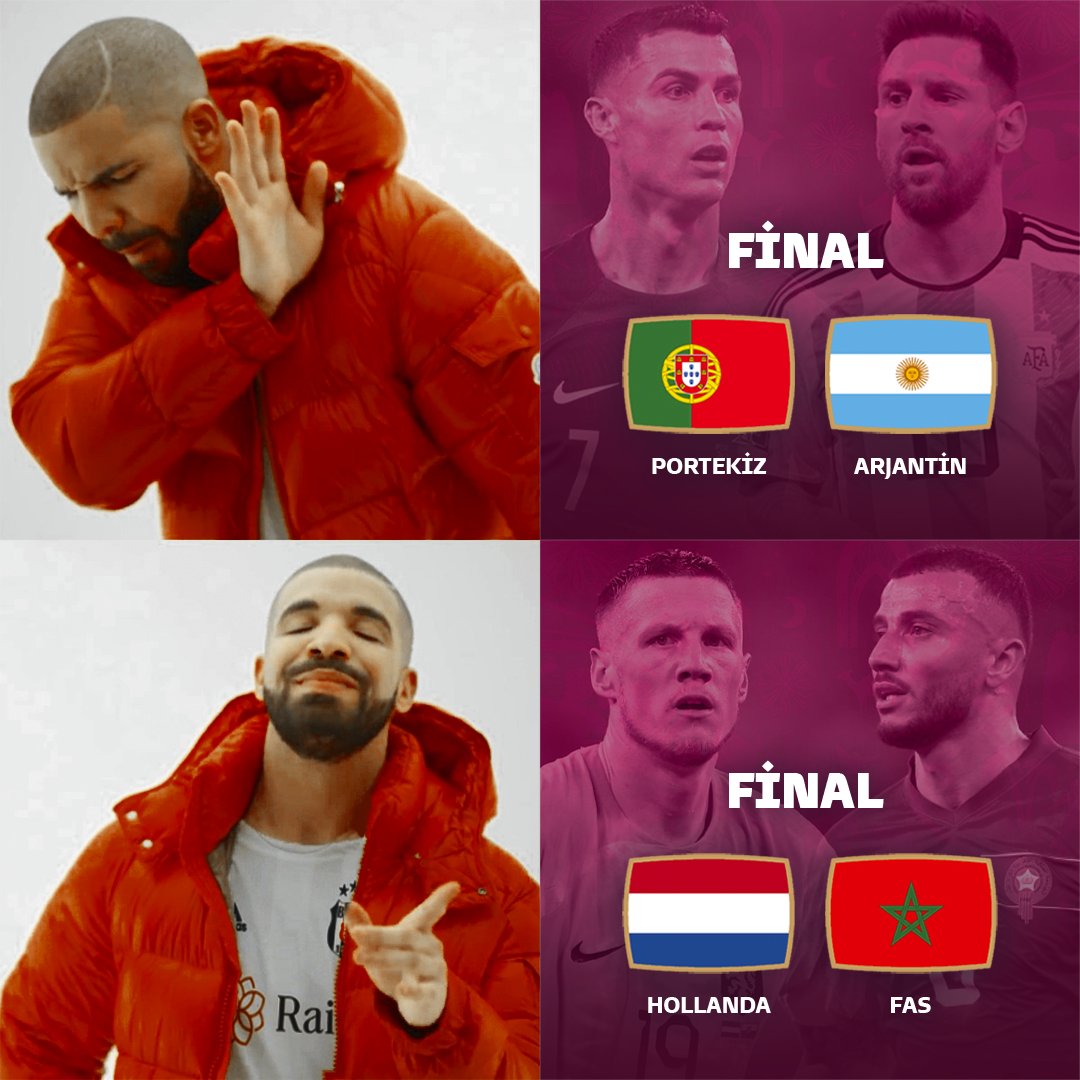 🫠 #FIFAWorldCup