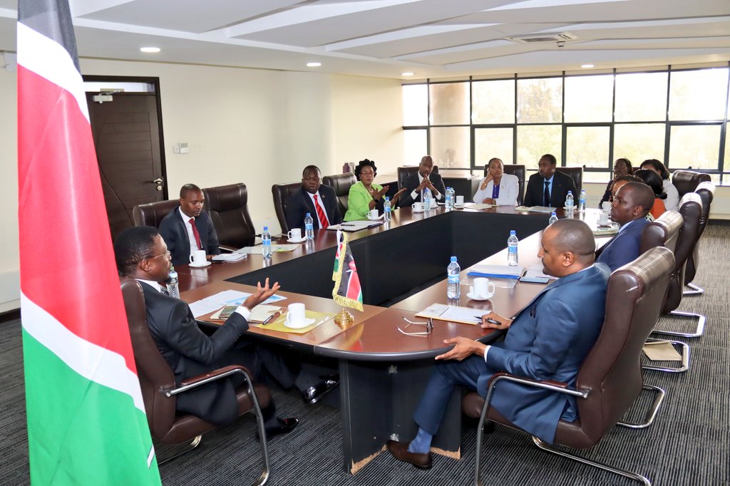 Min. of Youth Affairs, Creative Economy & Sports tweet media
