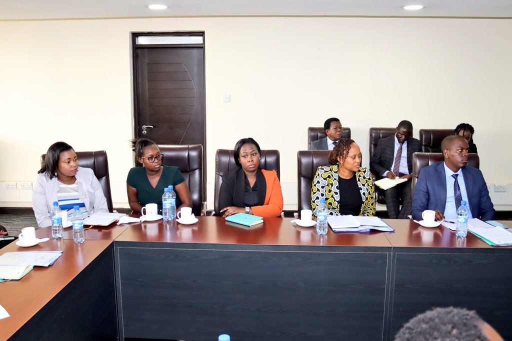 Min. of Youth Affairs, Creative Economy & Sports tweet media