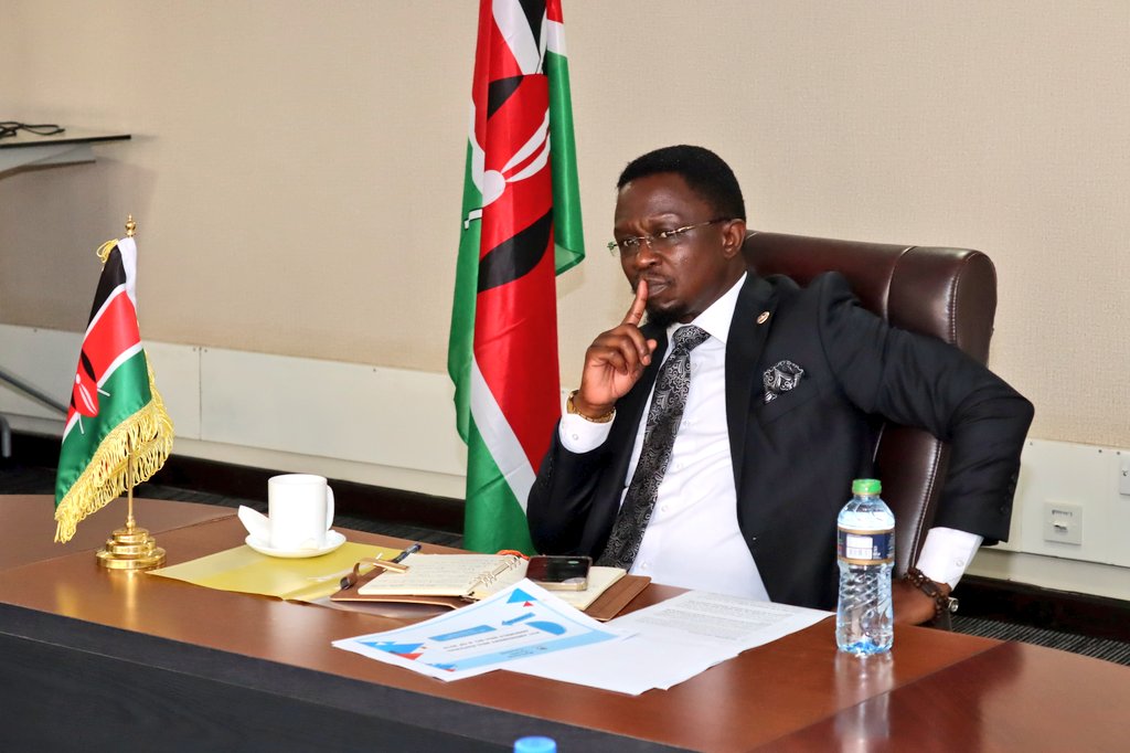 Min. of Youth Affairs, Creative Economy & Sports tweet media