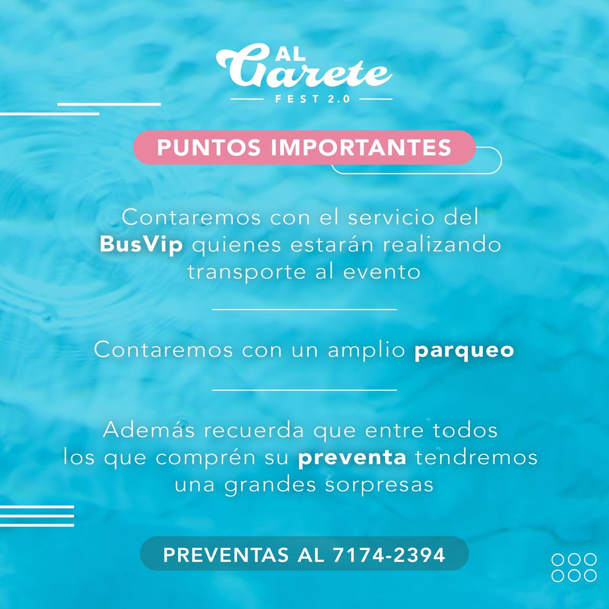 Más información de La última del año 😌