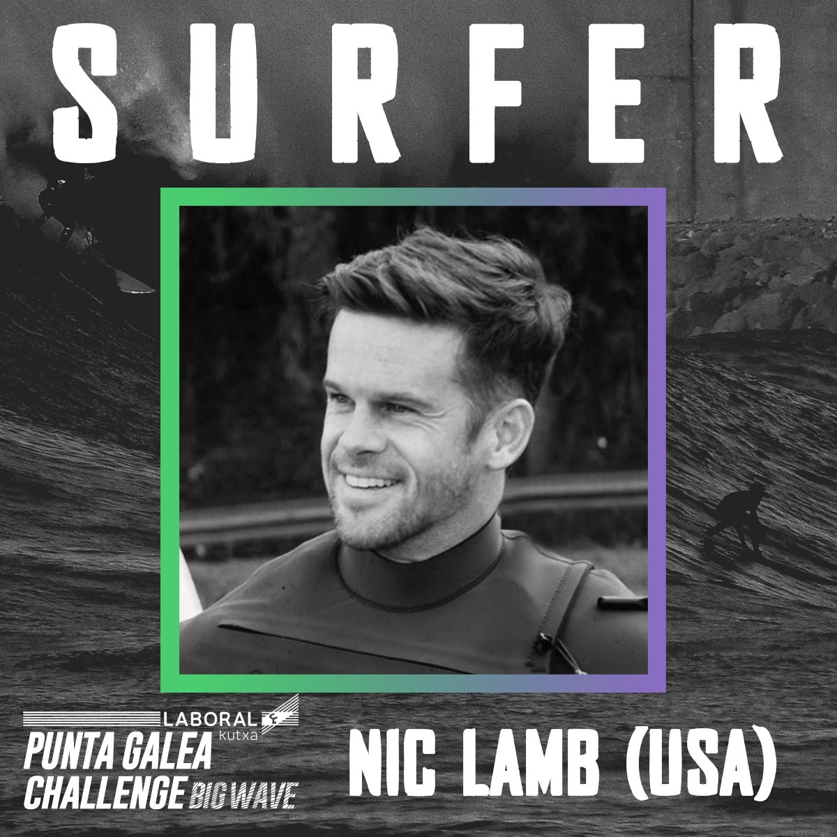 LK PuntaGalea Challenge tweet media