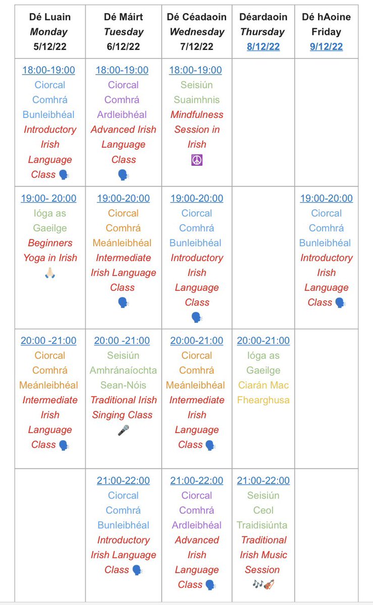 Trasna na dTonnta (@trasna24) on Twitter photo FREE online events taking place all week in celebration of #TrasnaNadTonnta 🌊 Check out the list below and email us eolas@trasnanadtonnta.ie for the zoom link FREE online events taking place all week in celebration of #TrasnaNadTonnta 🌊 Check out the list below and email us eolas@trasnanadtonnta.ie for the zoom link