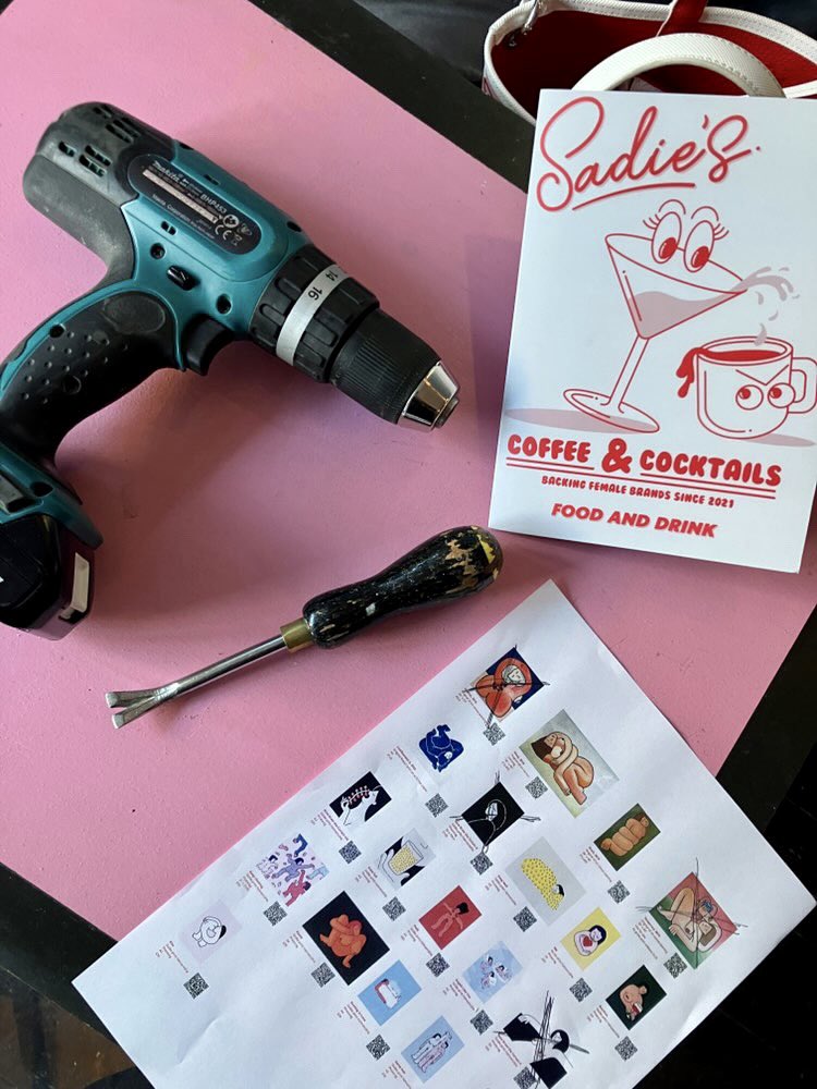 Ana Curbelo tweet media