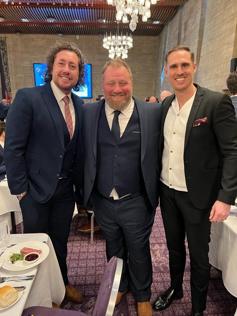 Ryan Sidebottom 🏏 tweet media