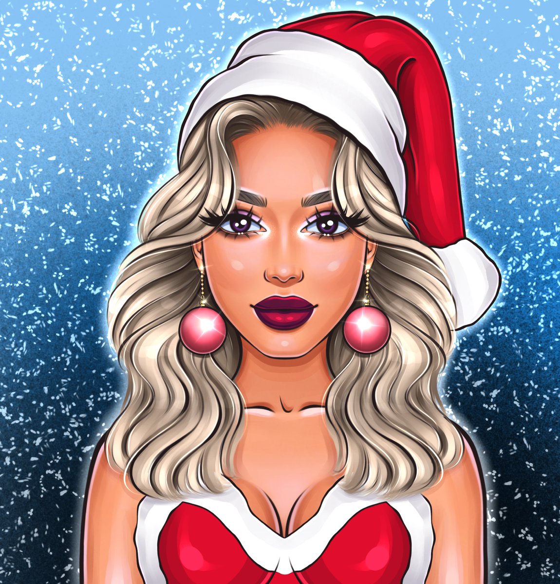 😍New drop😍
Girl №51 in my collection "200 shades of femininity"😇 
❤️51/200 list❤️
🔹16/51 sold🔹
⭐️0.03 ETH⭐️

opensea.io/assets/ethereu…

#OGCollective #ethersulist #KatoKrew #KatoOGgo