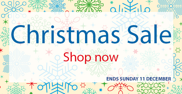 ❄️ Looking for a gift for a fellow bookworm? Get up to 30% off our books until midnight on Sunday 11 December as part of our festive #sale!

Browse our most popular books across all subject areas ⬇️ 
bit.ly/3iF0cXH