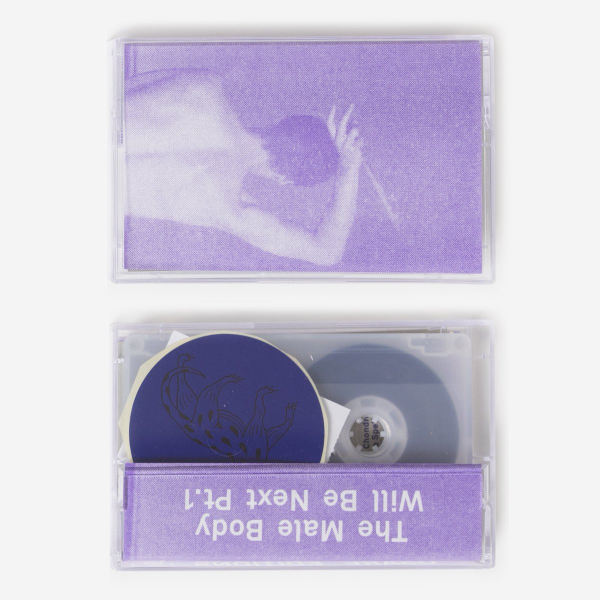 Boomkat.com tweet media