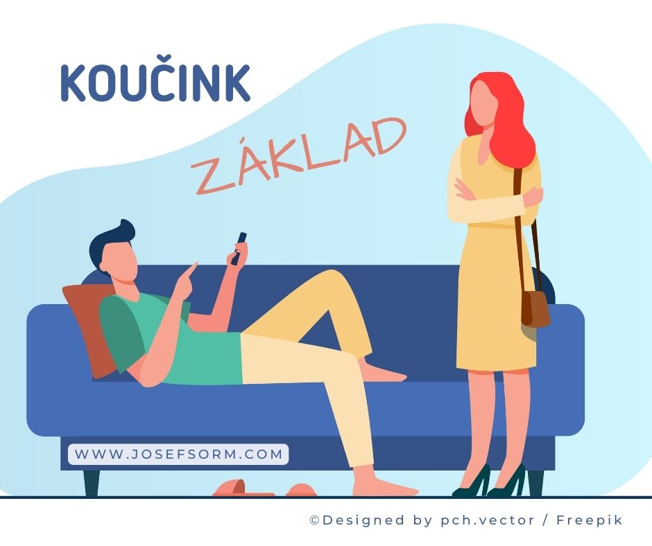 Máte toho někdy… PROSTĚ PLNÉ ZUBY? (Já teda rozhodně. 😁) Tak i k tomu je koučink ☺. Nemusíte hned jít do hluboké transformace, někdy jednoduše stačí se na to v klidu podívat a jen to probrat. K tomu je ideální ZÁKLAD ☺.

josefsorm.com/sluzby/#koucin…