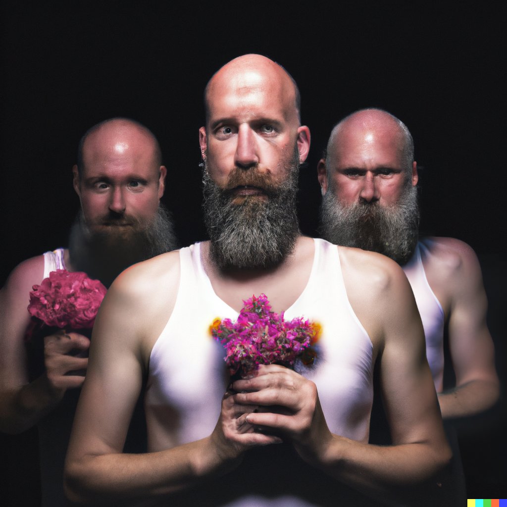 Best Dalle2 AI Art 🎨 tweet media