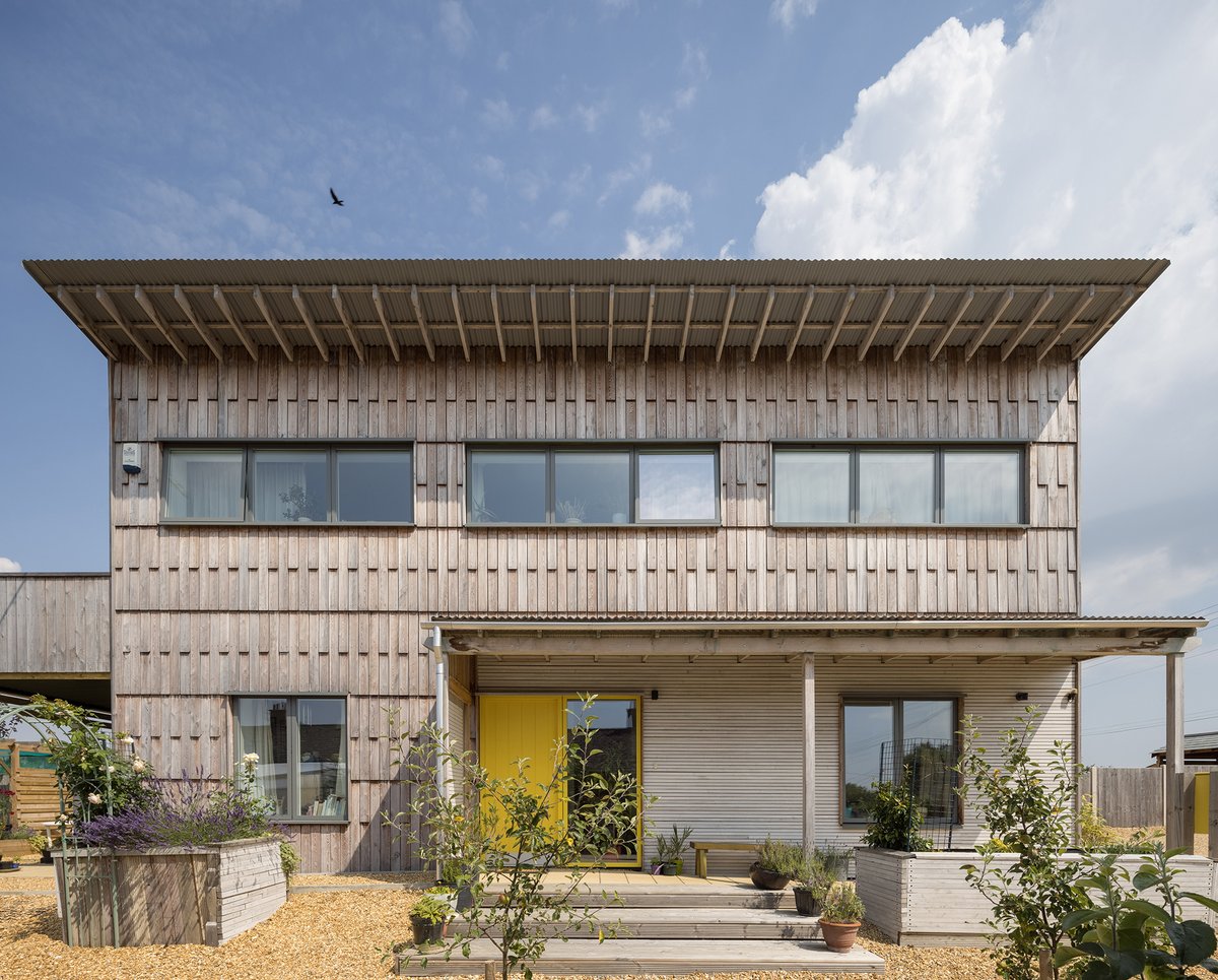 Ron Beattie (@beattiepassive) on Twitter photo Tune in to Grand Designs on C4 tonight to see Wuduhus compete for the coveted title of House of the Year!
It really was a pleasure to work with our client, Joan Morters, and @MoleArchitects on this project, so fingers crossed🤞
Photo credit: <a href="/MSAP_photo/">Matthew Smith</a> Tune in to Grand Designs on C4 tonight to see Wuduhus compete for the coveted title of House of the Year!
It really was a pleasure to work with our client, Joan Morters, and @MoleArchitects on this project, so fingers crossed🤞
Photo credit: <a href="/MSAP_photo/">Matthew Smith</a>