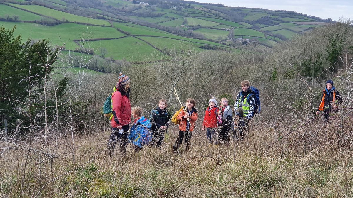 SwainswickExpl's tweet image. Swainswick Special Christmas Events - Explorer Days 15th Dec and 3rd Jan and our new Half and Half Day 19th Dec - book our few remaining places swainswickexplorers.co.uk/eventshttps://…