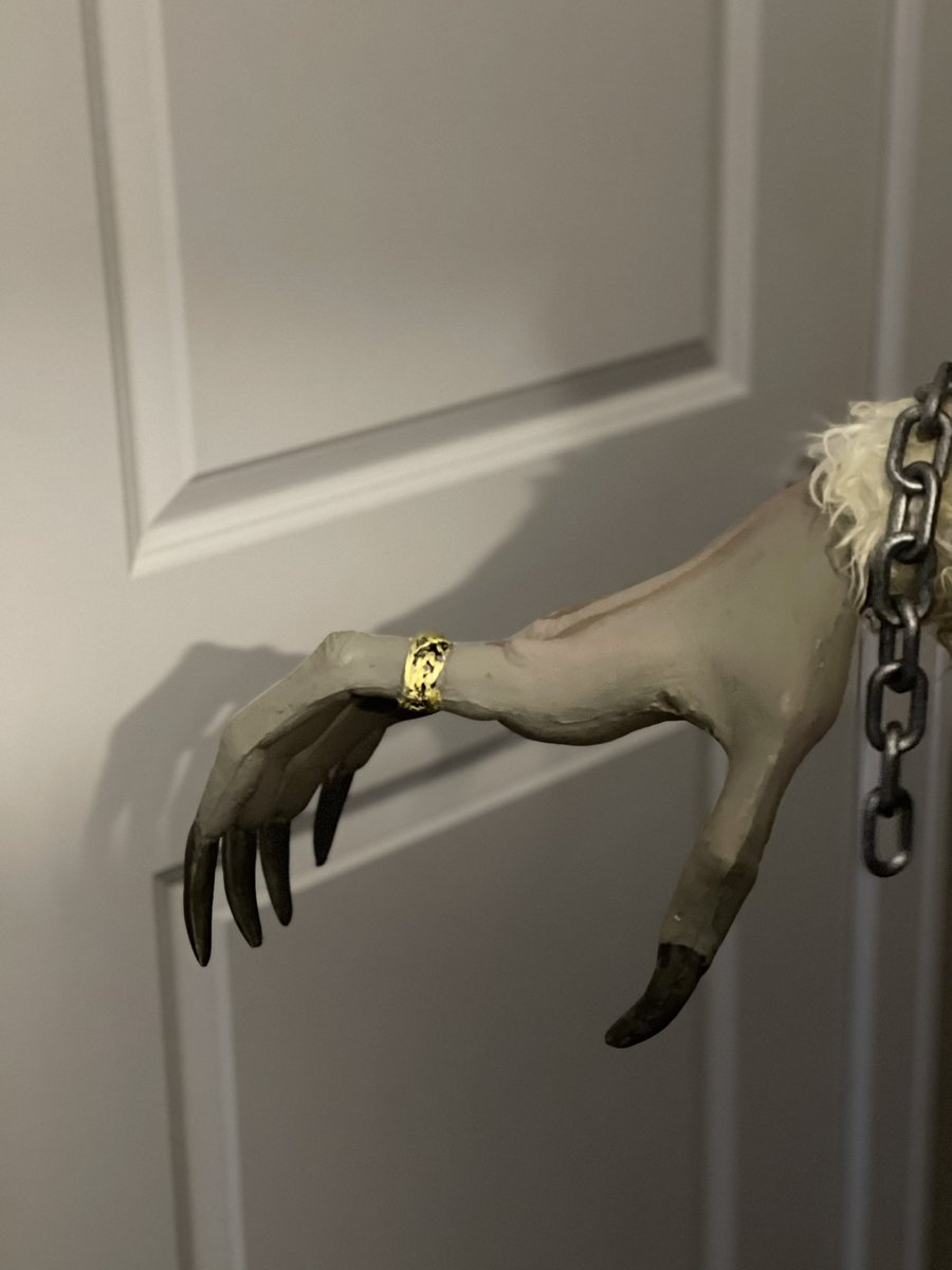 You better watch out! #Krampus