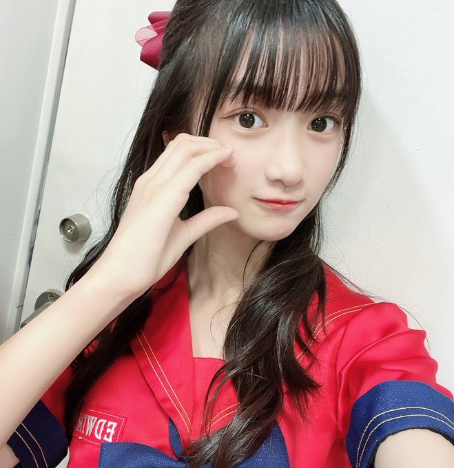 Twitterのコスプレ画像8