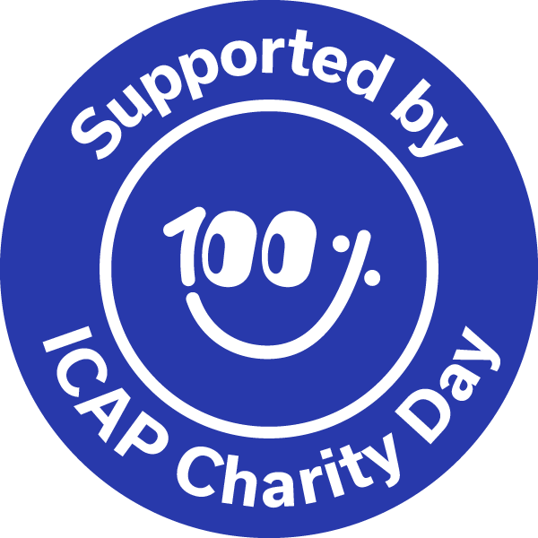 Today is the 30th ICAP Charity Day and Maytree is delighted to have been chosen by the amazing brokers at ICAP to be one of the ‘brokers choice’ charity. Thank you ICAP and to all the wonderful people associated! #ICAPCharityDay