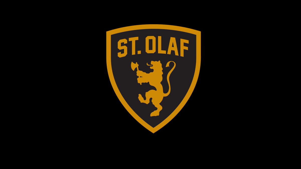 Blessed to receive an offer from <a href="/StOlafFB/">St. Olaf Football</a> after speaking with <a href="/StolafRBC/">Eric Pulley</a> #GoOles