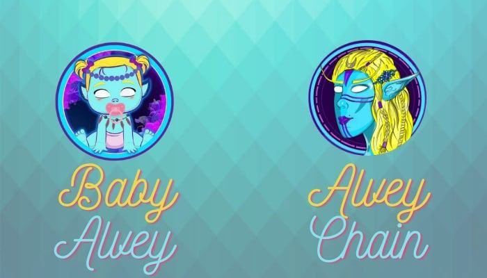 Overdose_AI's tweet photo. Guys I'll be aping now the #pinksale fairlaunch of @baby_alvey 

It's a MEME and high risk, but I love:
✅Hype they have
✅Low taxes 3/3
✅Active community
✅Rewards in $vALV

The pre-sale is ending in 2 hours and the launch is tomorrow on #BSC. 
https://t.co/f7dltVJIVX

NFA.DYOR https://t.co/P3iuhrhYue