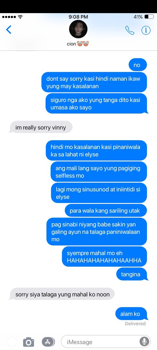 Filo #Taekookau Where In..

Vinny ( Kth ) And Cion ( Jjk ) Are Always Coming At Each Other'S Neck. 650