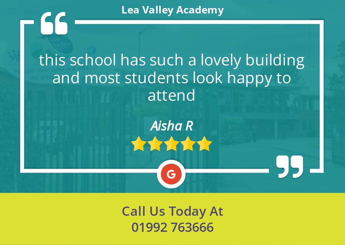 Lea Valley tweet media