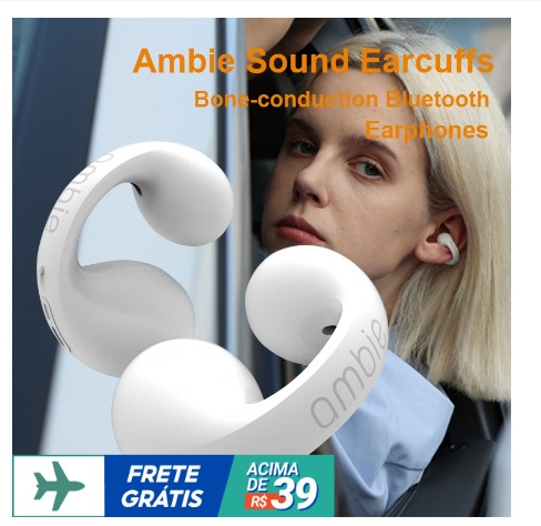 lrtmfranco's tweet photo. Ambie Sound Earcuffs - #Fones Esportivos À Prova D'água

🔥 POR: R$78,88 á vista 😱😱 
💳💳 ou em 12x R$5,74 (Sem Juros)

🛒 Link de compra: https://t.co/JGeDPXvfQw

Indique o grupo -> https://t.co/JIwADJaqd0

#foneesportivo #ambie #shopee #promoção #oferta #ondecomprar https://t.co/offsSXdubZ