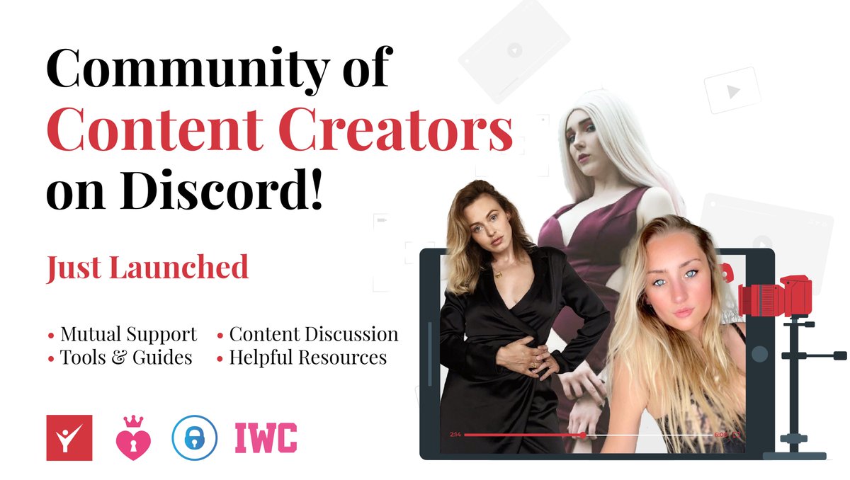 AmbTiny's tweet photo. I'm also in @CreatorsCommun. This sounds very interesting! :) findom paypig https://t.co/WKegS9jARv