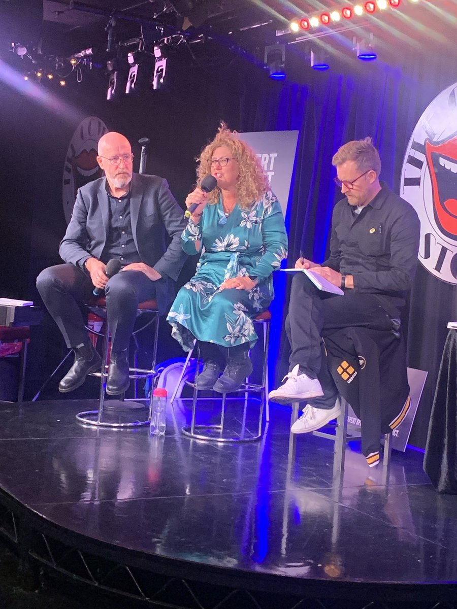 XImpactSpeakers's tweet photo. “Failure is our ‘normal’. It’s what we do to get better” - @KarenjaneLynch @comedystoreuk #MyBigFail #eventprofs #SocEnt https://t.co/zDQS7YWy7t
