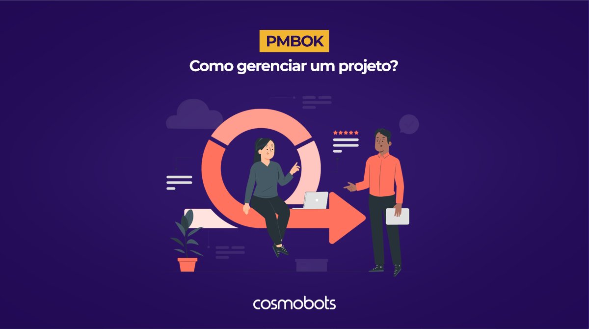 cosmo_bots's tweet image. Como gerenciar um projeto? Essa é uma dúvida tão complexa que o mercado hoje conta com profissionais totalmente capacitados e focados nesse tipo de gerenciamento.

Leia o artigo completo: hubs.la/Q01vdJQ70

#pmbok #projetos #tech