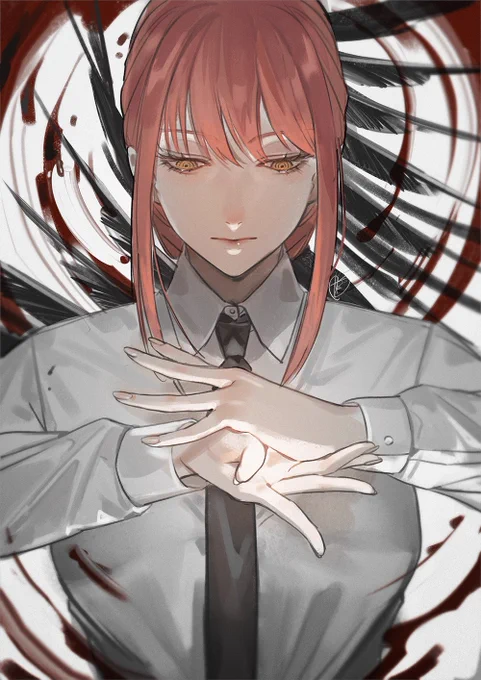 マキマ 