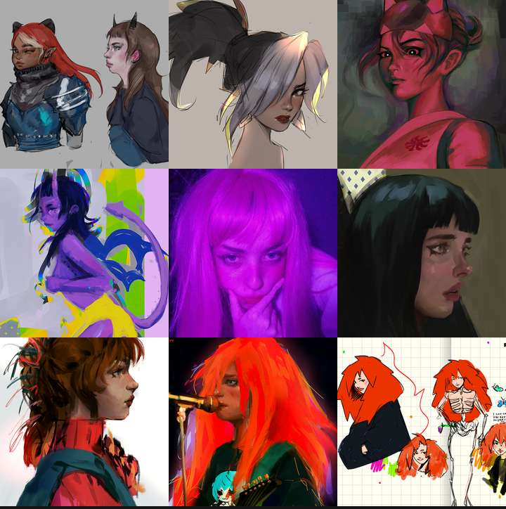 prscltt's tweet photo. #artvsartist2022 
praticamente não sou mais artista mas vou participar 👐 https://t.co/ZxbWko1uLG