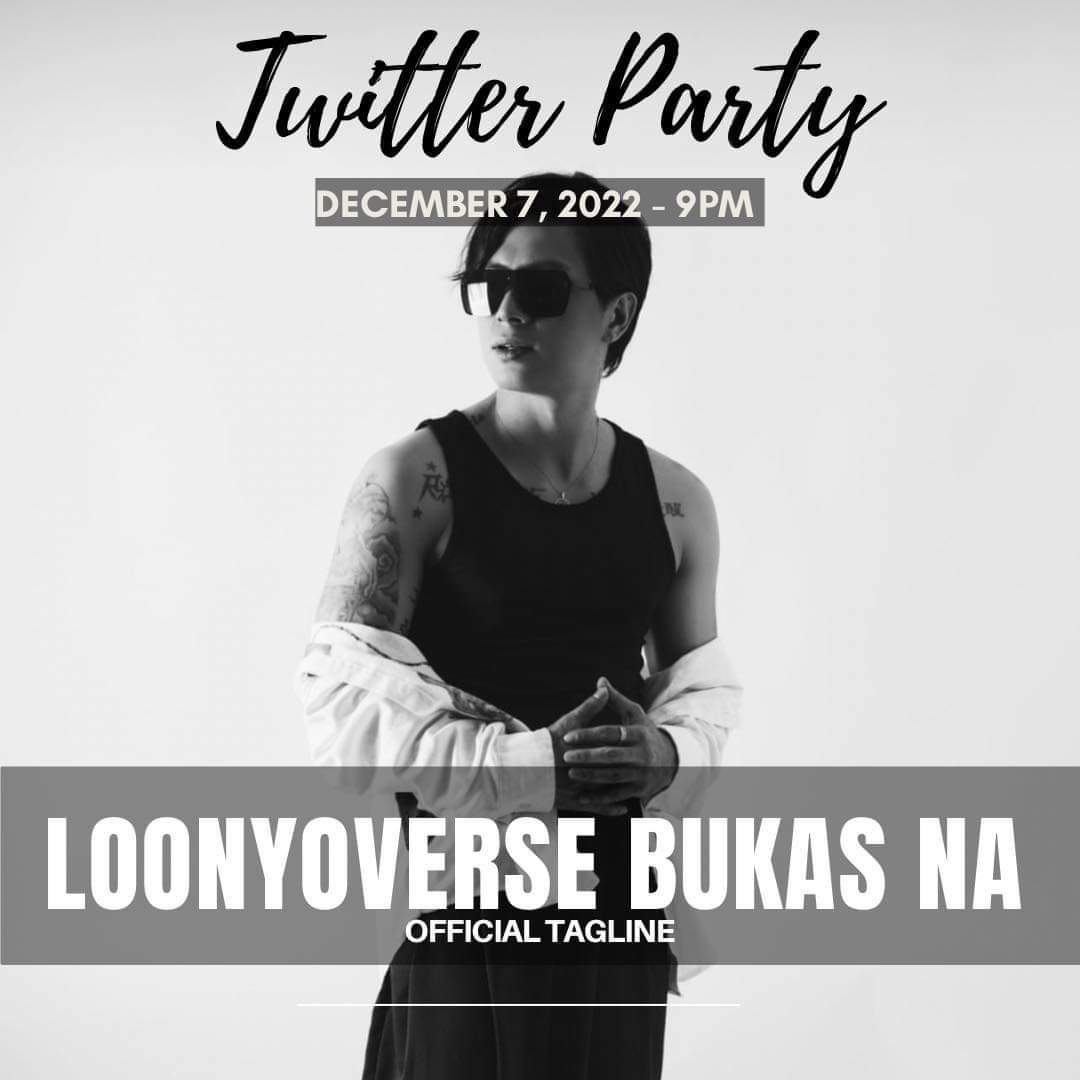 mommyghie (DJLOONYO Mommy Club) tweet media