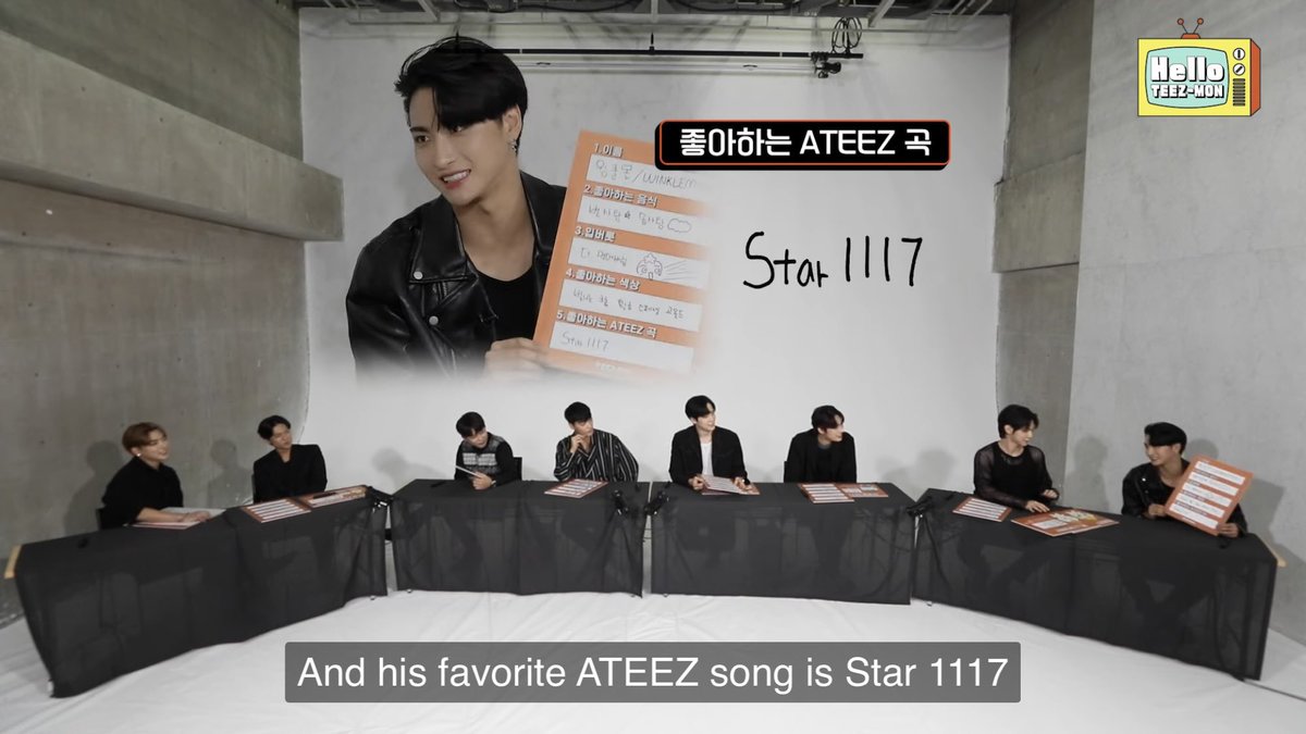 Argenteez1117's tweet photo. SEONGHWA

1.Nombre: 윙클몬/WINKLE-MON
2.Comida favorita: caramelos, algodón de azúcar 
3.Frase favorita: arrásalo todo
4.Color favorito: cromo brillante, dorado, dorado especial
5.Canción de Ateez favorita: Star 1117 https://t.co/49aGBNZId4