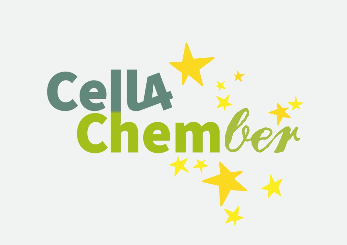 Cell4C's tweet photo. #December will slowly put the year asleep. Feel invited to welcome 2023 by winking back with us on what was done: ✨During the last weeks of the year we will share some details of 2022’s #cell4chem Posters.✨
#cell4chember https://t.co/QrAQEALzdQ
