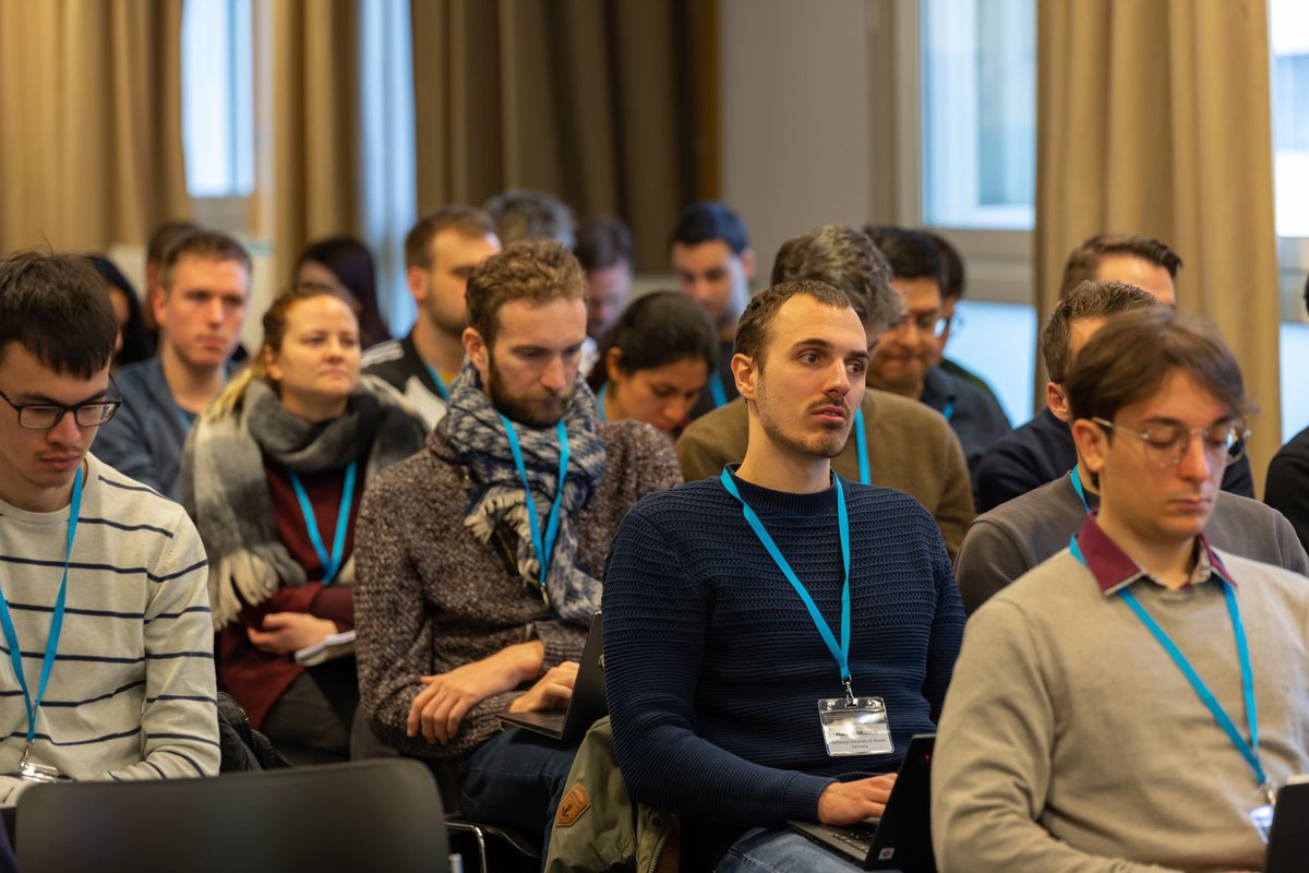 [EVENT] The Institut Polytechnique de Paris Winter School on Microarchitectural Security (Mic-Sec) started today under the snow in Paris!

During 5 days, the Mic-Sec school will gather experts and participants from all over the world around the subject of AI for security.