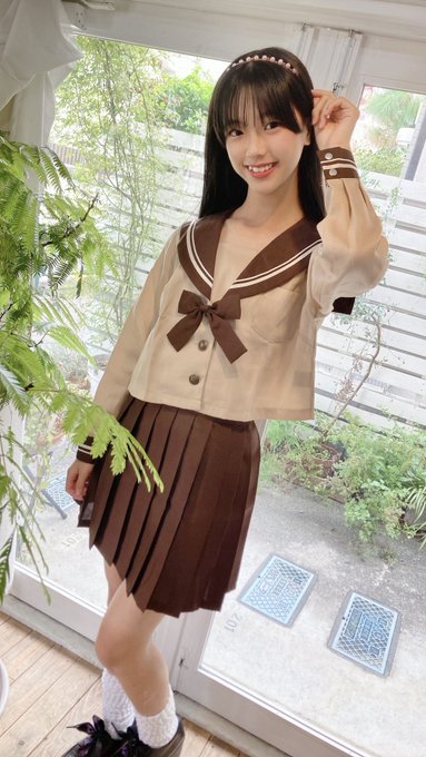 Twitterのコスプレ画像19