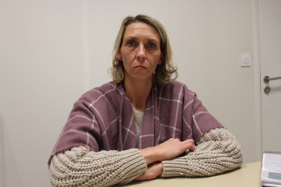 Taillis (35). "La faim me réveille la nuit" : le cri de détresse d'une maman
fdesouche.com/2022/12/07/pre…