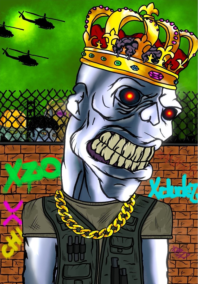 NFTsonXRPL's tweet photo. ⚠️ ⚠️ WARNING ⚠️ ⚠️
   ⚠️   GET TO #XZOMBIE    
            DISCORD A.S.A.P.
   ⚠️ DONT MISS TODAYS.   
          RAFFLE! ALMOST FULL
   ⚠️ 15 RANDOM MINTS FOR  
          10 SPOTS  WIN THEM.  
           ALL
   ⚠️ 👇 👇 👇 https://t.co/URVDicZ5qw https://t.co/R9JJzWu5Mk