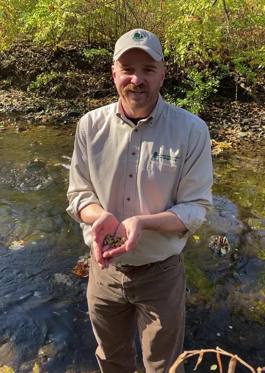 This week's featured exec board member is Scott Meister! 

Scott is the NCS Treasurer and has been a TWS member since 2001. Scott is the Manager of Natural Resources for the Forest Preserve District of DuPage County, a public county conservation agency outside of Chicago.