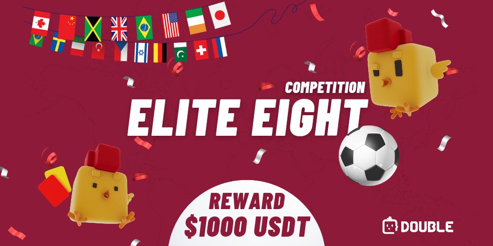 Double Protocol - DePIN Marketplace tweet media