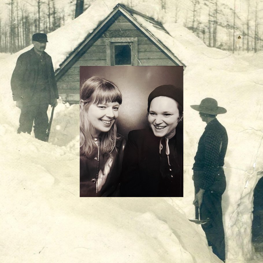 Token Girl DJs (@tokengirldjs) on Twitter photo Last show of the year coming up shortly on <a href="/sohoradio/">Soho Radio</a>, and we're saluting the season with harps, chimes and jangles. Join us 2-4! โ๏ธ sohoradiolondon.com Last show of the year coming up shortly on <a href="/sohoradio/">Soho Radio</a>, and we're saluting the season with harps, chimes and jangles. Join us 2-4! โ๏ธ sohoradiolondon.com