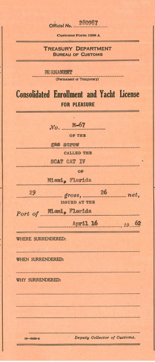 atlantaarchives's tweet photo. A HUGE announcement for #FindingAidFriday:
We have finally indexed every vessel documentation case file in our facility!
You can search the Catalog by searching within our series here: https://t.co/xiJj4CbmAF
You can search our databases by port here: https://t.co/nCyXcHfW6W https://t.co/8hFVoHqY77